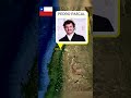 Most Popular Actors From Each Country Part 2 Shorts Actor