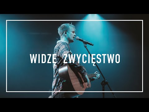 Michał Król - Widzę Zwycięstwo (Lyric Video)