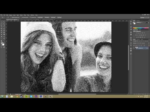 Photoshop CS6 Tutorial 1 Introduction
