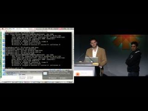 Opendaylight And Ovsdb Tutorial Opendaylight Summit 2017