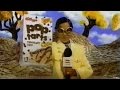 New Chocolate Chip Pop Tarts Commercial 2001