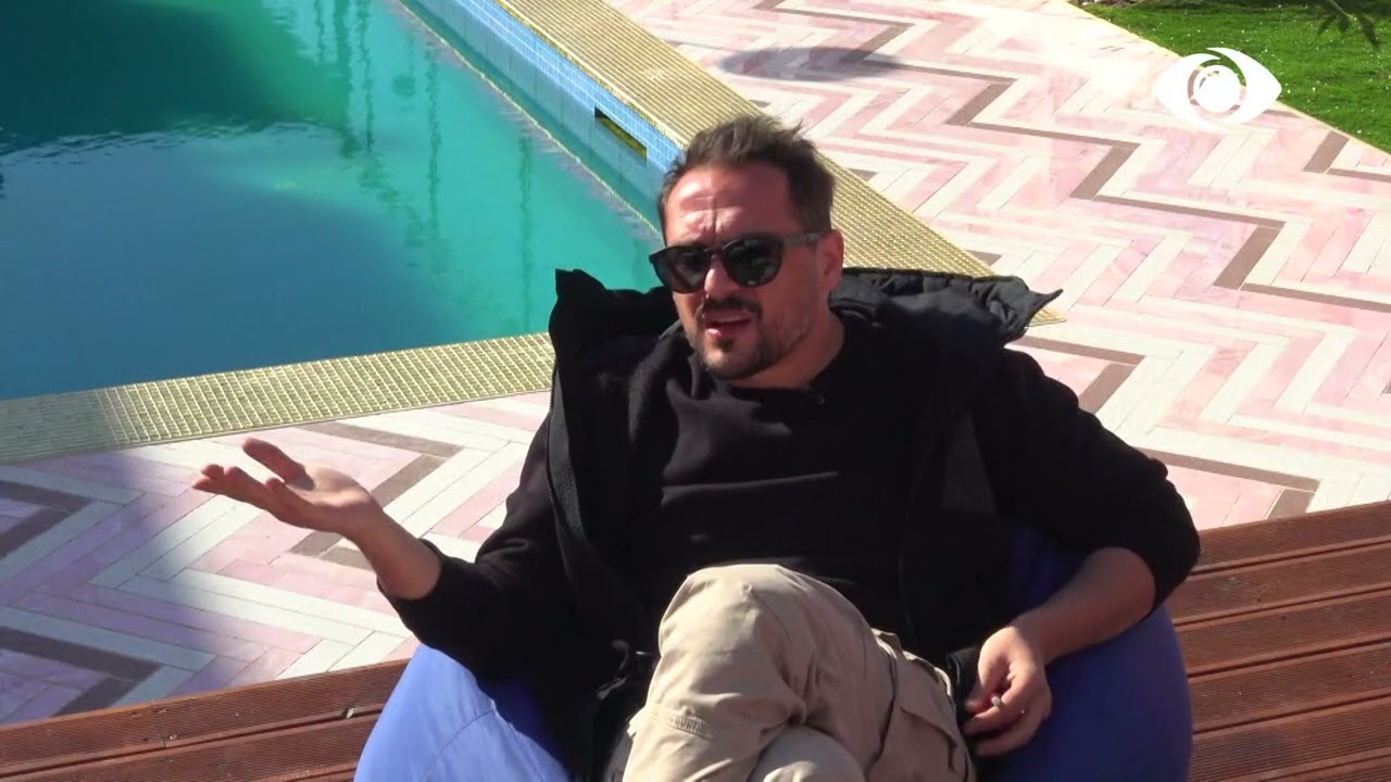 “Acarohem kur nuk vlerësohet intelekti im”,Bjordi i nervozuar replikon me Armaldon