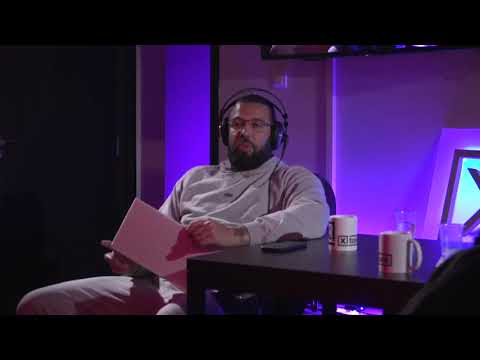 Krindž ili Gas (Treća smena sa Buraz Đansom - Mack Dames)