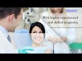 Dental Implant is Now Affordable in Melbourne - Watch Now!