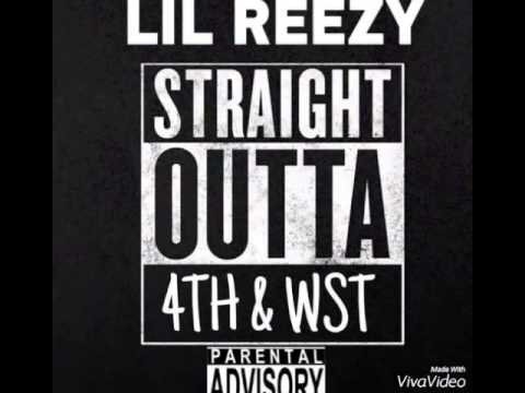 Going Crazy (Feat. Lil Reezy)