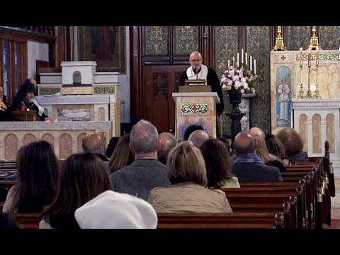 Brooklyn Christians Stand in Solidarity with Lebanon