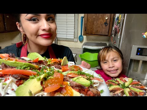 How to make Tlayudas Oaxaqueñas