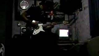 an idea and some rope cover