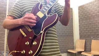Video thumbnail for Yamaha SA-2000 Demo by Jerry Kosak