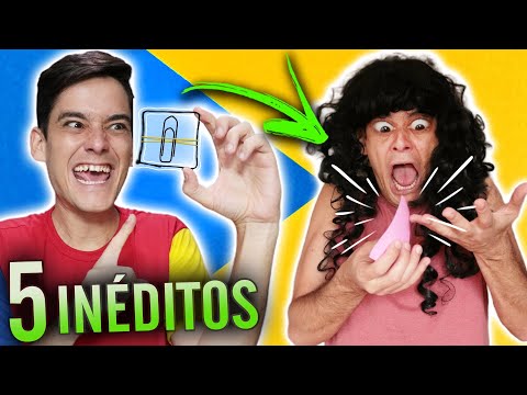 25 MELHORES VÍDEOS de Lucas Guedes - TODA CRIANÇA FEZ