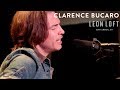 Clarence Bucaro live at the Leon Loft performing "Curtis Mayfield"