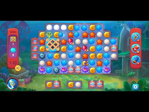 Fishdom/Gameplay/Levels(10351)