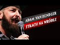 Adam Van Bendler - Strach na wróble (2018) I Stand-up