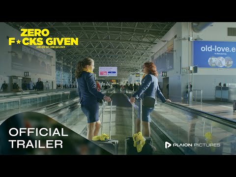Trailer-Vorschau: Zero Fucks Given