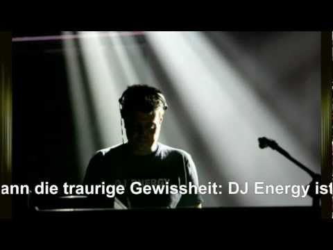 DJ ENERGY - Rest in Peace