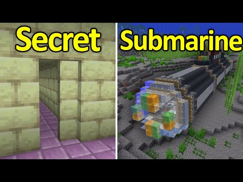The Craziest Redstone Builds OF ALL TIME! #11