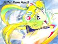 Sailor Moon - Sag das Zauberwort (Deutsches ...