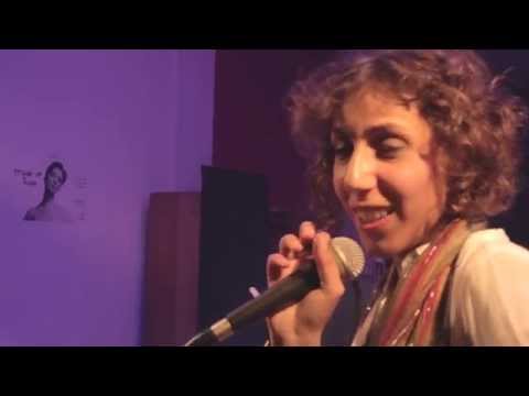 MAGAL (a rola não rolou) - Amira Massabki