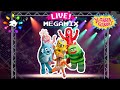 Live Megamix