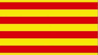 Catalonia National anthem