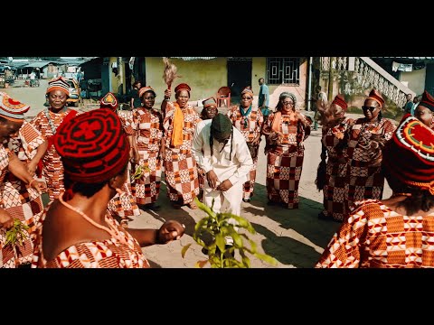 Oken_We Are Dancing (Official Video) Shot by Director Chuzih