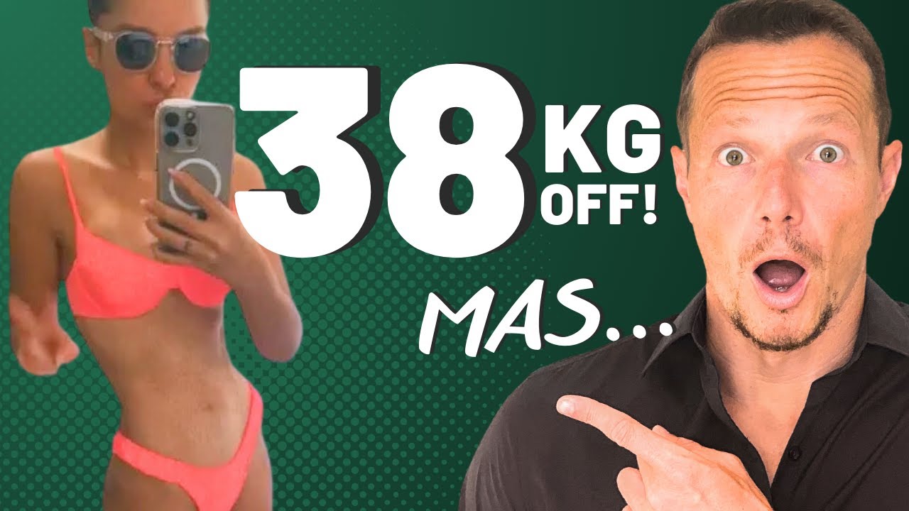 Os 6 ERROS da Maiara e Como Emagrecer MELHOR Sem Eles (Pura Ciência)