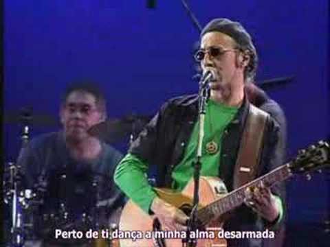 Balada De Agosto video