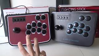 China Cheap Arcade & Lioncast  ... What Is The Difference ?