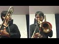 It’s All Right With Me - Cole Porter(JJ Johnson & Kai Winding Version)