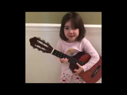 Jolee Dunn - "I Wonder What's Inside Your Butthole" ▶0:21