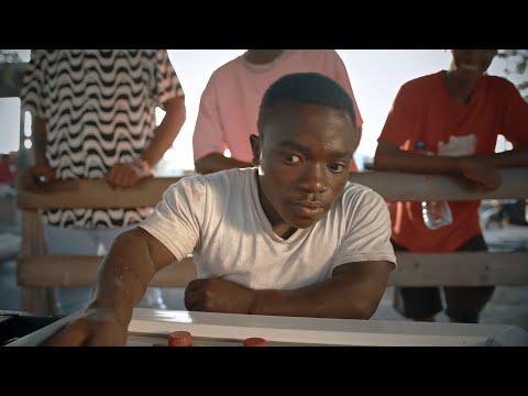 Rasco Sembo - Bongo Hip Hop  SESSION 1  (Official Freestyle Video)