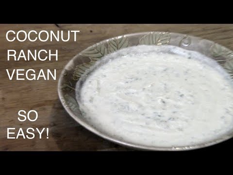 download lagu mp3 mp4 Coconut Milk Salad Dressing, download lagu Coconut Milk Salad Dressing gratis, unduh video klip Coconut Milk Salad Dressing