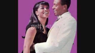 Marvin Gaye &amp; Tammi Terrell - If I Could Build My Whole World Around You