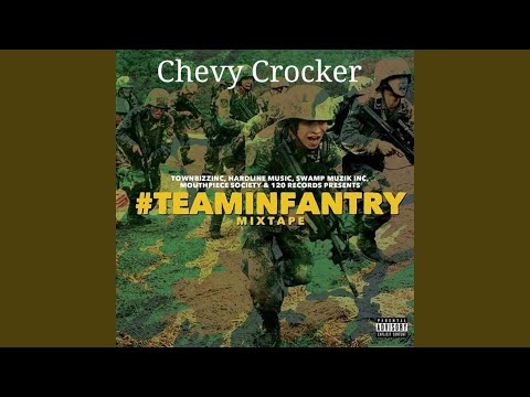 The Beef (feat. Chris Lockett)