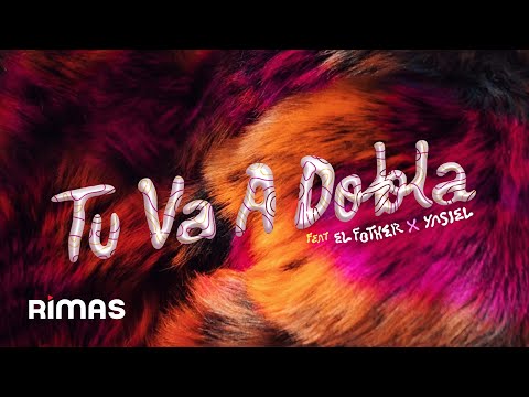 Kiko El Crazy, El Fother, Yaisel - Tu Va Dobla (Visualizer) | Pila'e Teteo