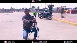 Baalam Ji Salim Sulaiman || Dance || Rohit N Pal Choreography  || Video By Ashutosh Soni || 2019