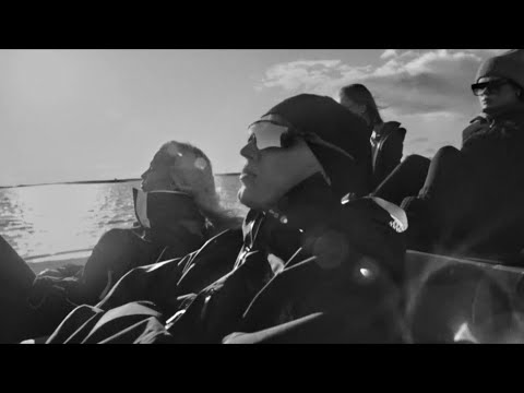 Isac Elliot - Ai Että (Official Music Video)