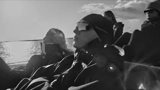 Isac Elliot - Ai Että (Official Music Video)