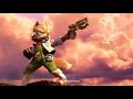 Super Smash Bros Ultimate World Of Light Trailer But With The Characters Actually Screaming
