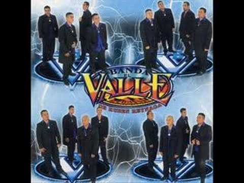 El Corazon De Texas - Banda El Valle