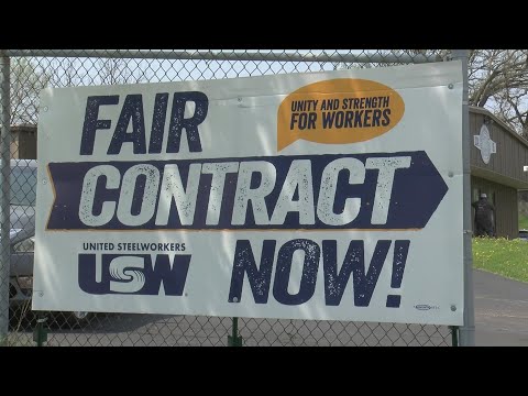 USW Local 105 to hold strike vote against Arconic
