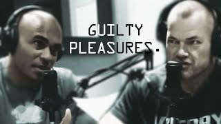 Guilty Food Pleasures and How to Avoid Them - Jocko Willink and Echo Charles