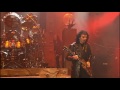 Heaven and Hell   Die Young Wacken Festival 2009 HD