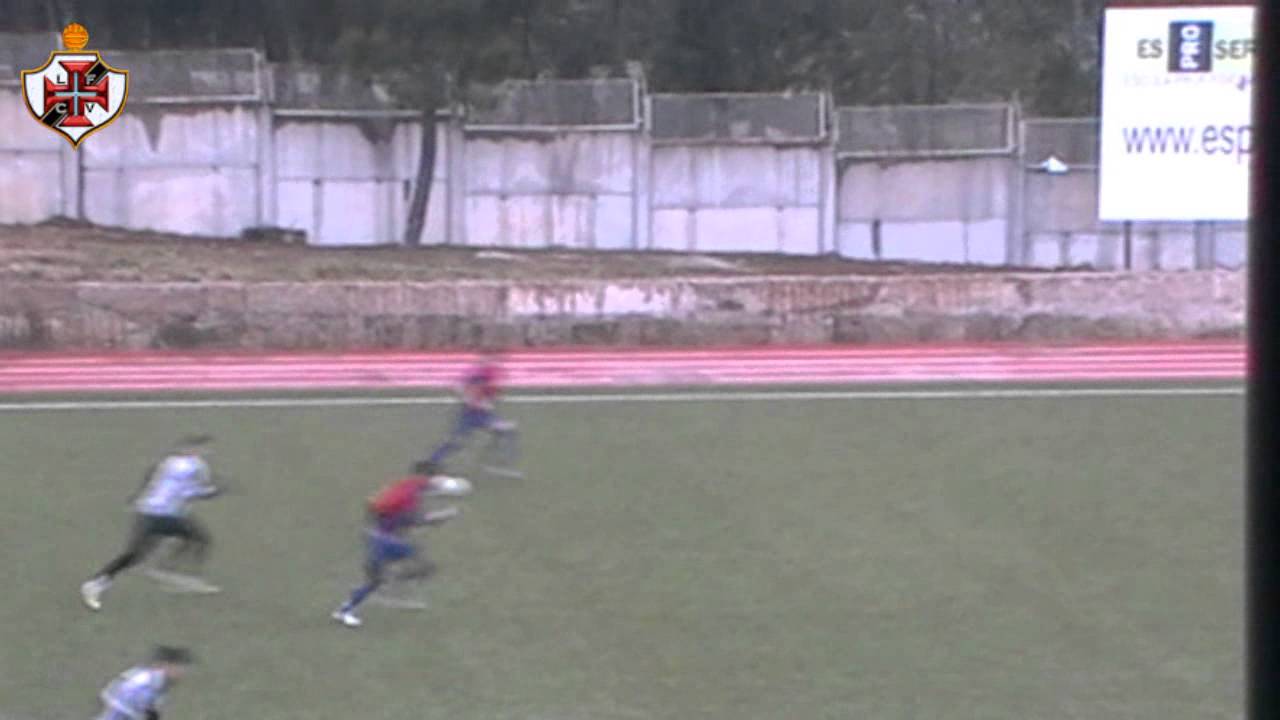 Seniores (20ªJornada): Sernancelhe 0-1 Lusitano FC