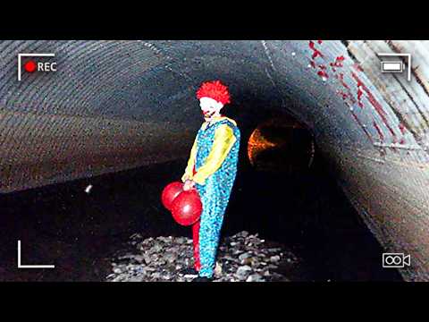 This YouTube Video Led Cops To A Child Serial Killer