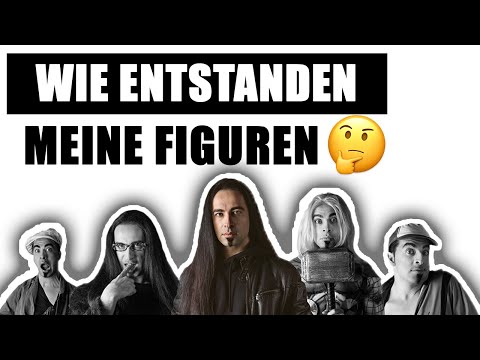Bülent Ceylan: Wie sind meine Figuren entstanden ? Ausschnitt aus Podcast Folge #1
