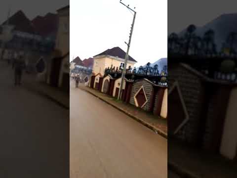 Serious Crisis in Ogidi.(2)