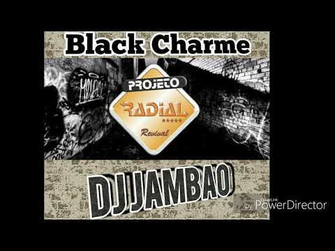 Black Charm DJ jambao 3