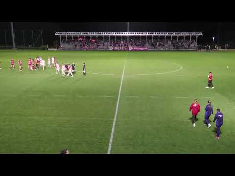 Magyarország Női U17 - Svájc Női U17