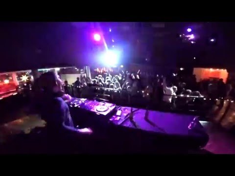 Skogsberg & Akdogan - Hit the spot